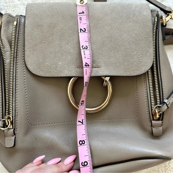 Chloe women backpack Authentic Retail 1850$ !!! Chloe women backpack Authentic Retail 1850$ !!! | eBay main image 2